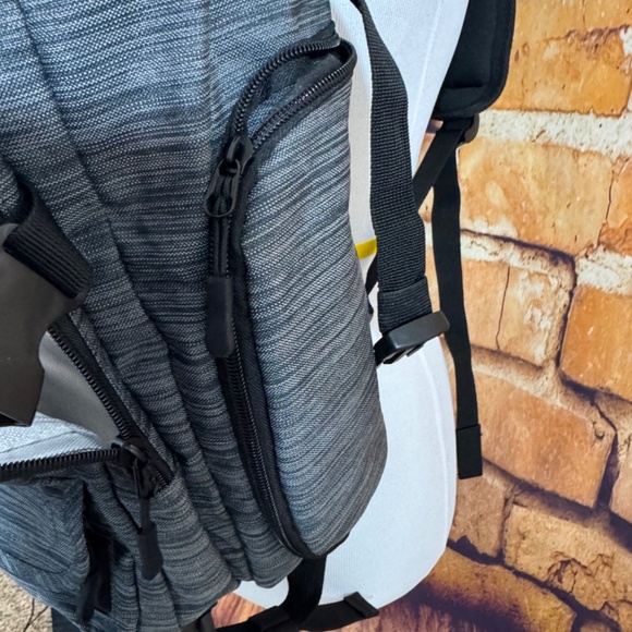 Jeep Origaudio Mission Backpack